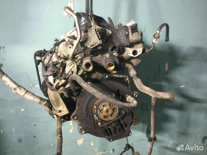 Двигатель Volkswagen Golf 4 2000 AUS