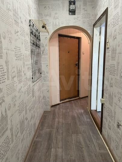 1-к. квартира, 30 м², 2/2 эт.