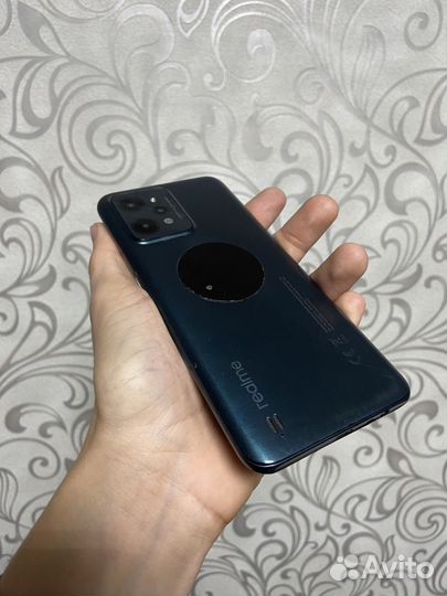 realme C31, 3/32 ГБ