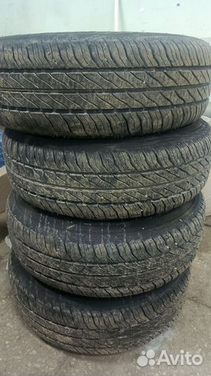 Зимние колеса r15