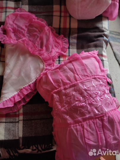 Набор для спальни СССР