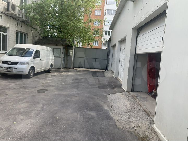 Склад, 250 м²