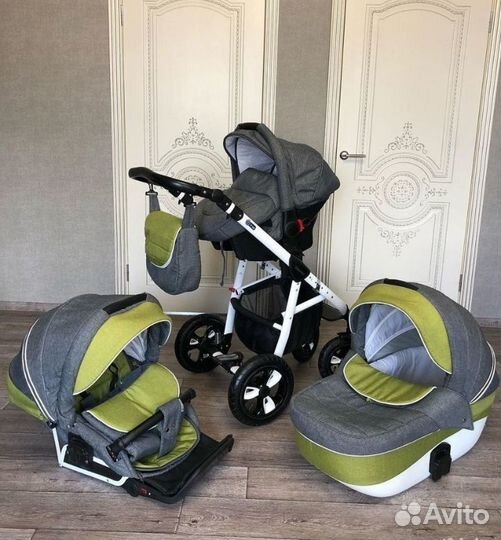 Adamex neonex 3 в 1