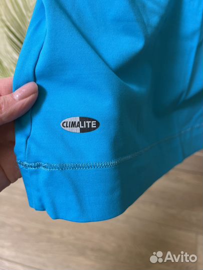 Футболка женская adidas М