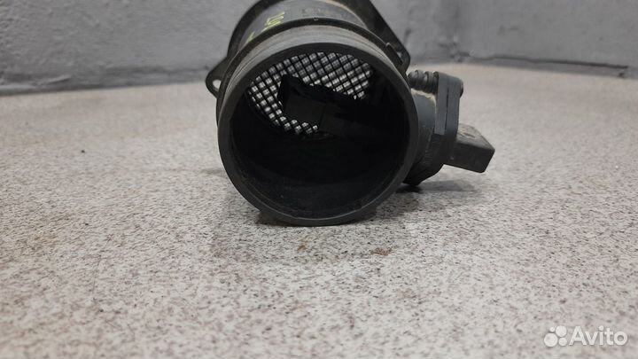 Расходомер воздуха Bosch Audi A4 B6 2.0 ALT