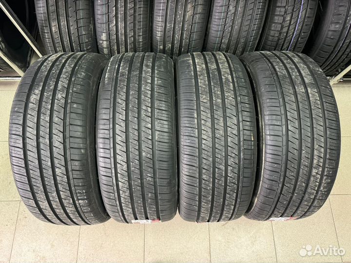 Landspider Citytraxx H/P 225/55 R18 110