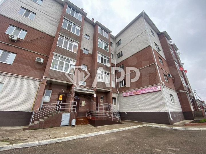 Сдается Помещение Свободного Назначения 65м²