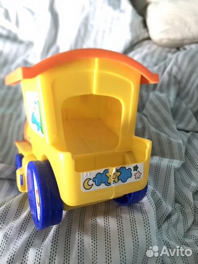 Машинки детские игрушки