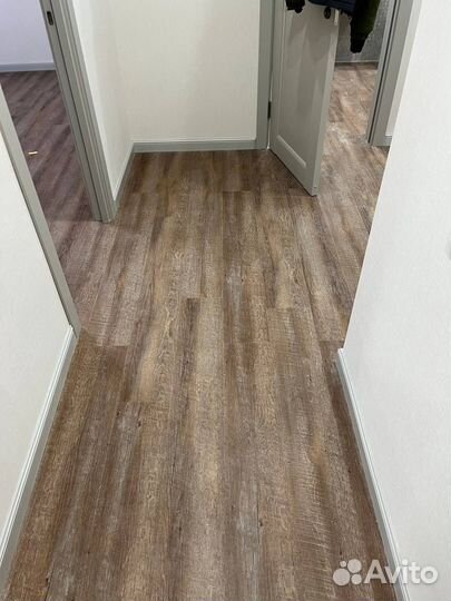 Ремонт квартир под ключ