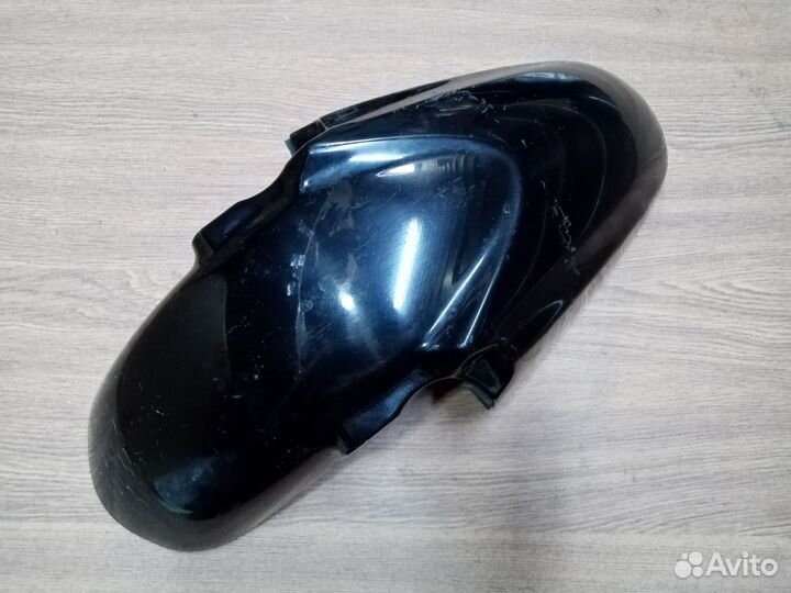 Крыло переднее Suzuki GSF1200 99-05