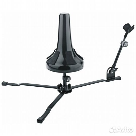 K&M 15140-000-01 - Стойка для духовых