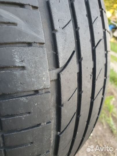 Bridgestone Turanza ER30 205/55 R16