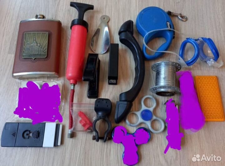 Продаю разное