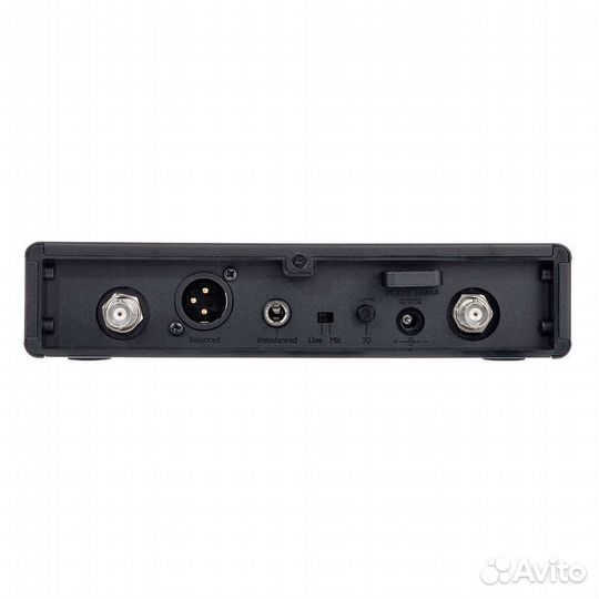 Радиосистема Sennheiser XSW 2-835-A