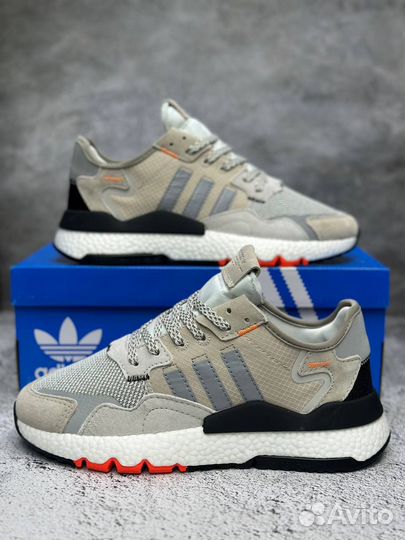 Adidas Originals Nite Jogger