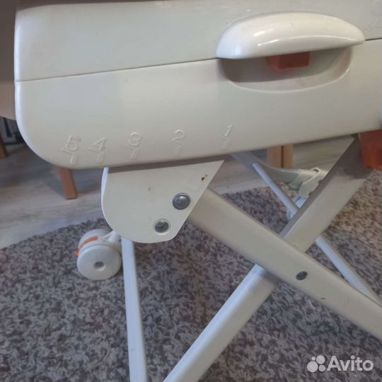 Стульчик для кормления 5 в 1