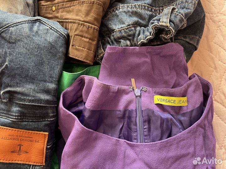 Продам вещи Б/У, женские