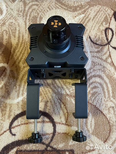 Moza Racing R5 Bundle