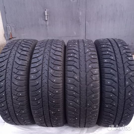 Колёса зимние 185/65-15 4х100