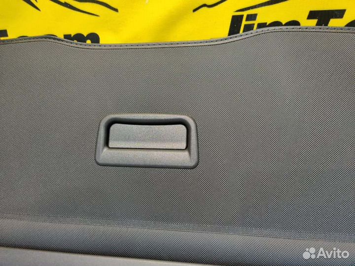 Шторка багажника Audi Q3 8U 8UB culb 2016