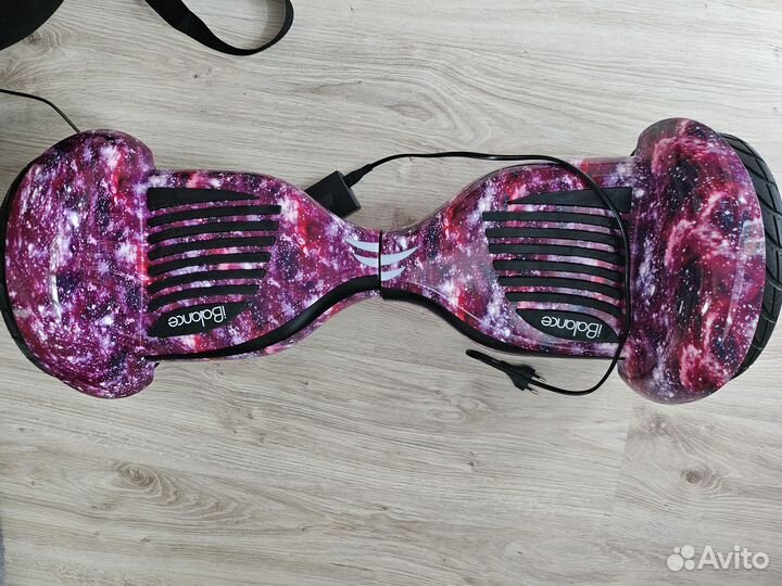 Гироскутер бу