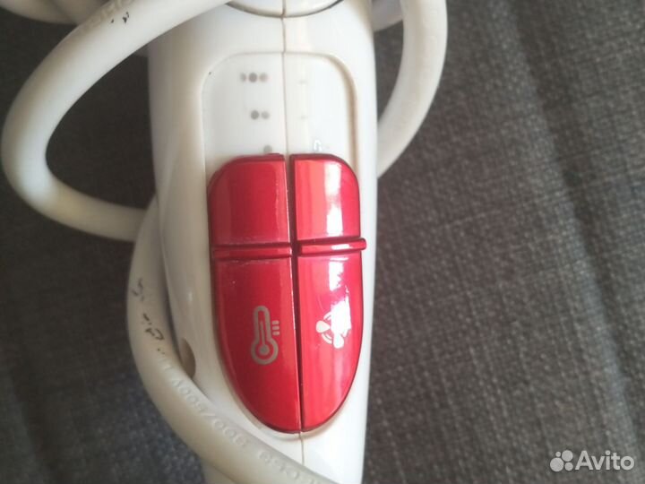 Фен для волос