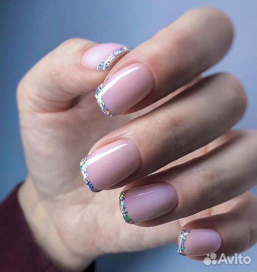 Маникюр и педикюр