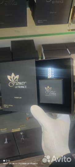 Creed aventus французский аналог оригинал