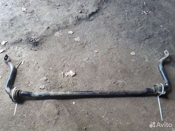 Стабилизатор ауди а4 б5