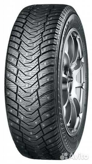 Yokohama IceGuard Stud IG65 235/55 R19 105T