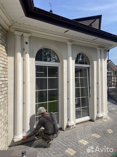 Отделочники, плиточники, ученики