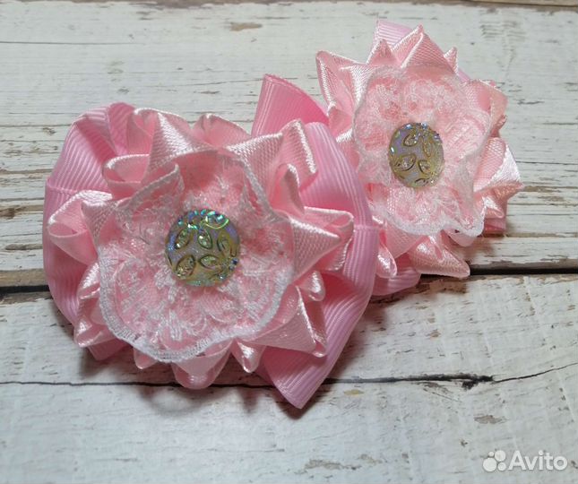 Резинка для волос