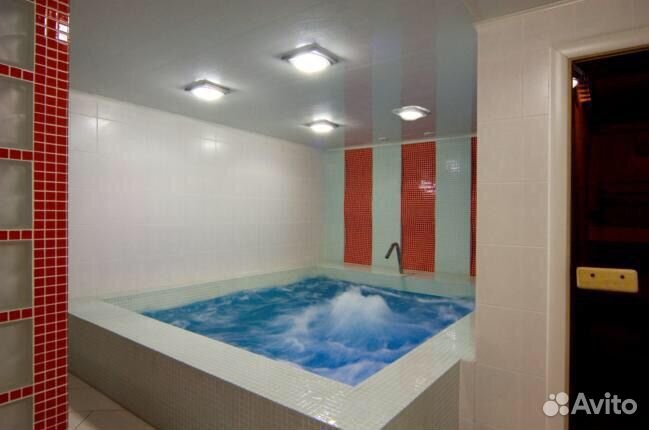 Баня, сауна, хамам