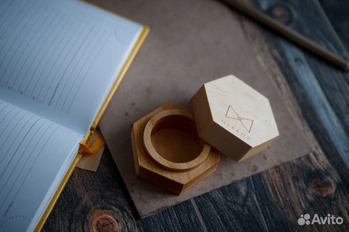 Шкатулки, деревянная упаковка, коробочки