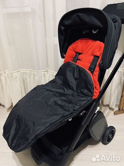 Коляска bugaboo ant