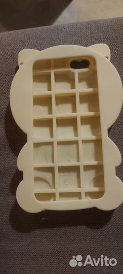 Чехол на iPhone 6