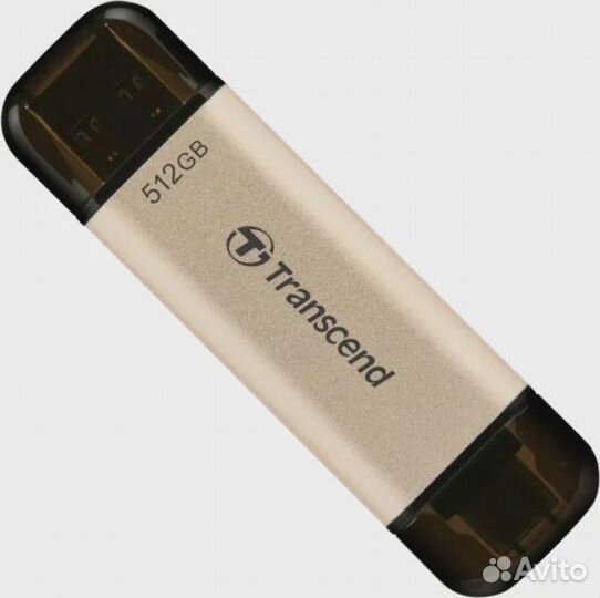 USB-флеш-накопитель Transcend TS512GJF930C