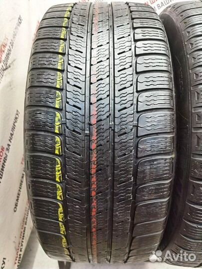 Michelin Latitude Alpin HP 255/55 R18 109V