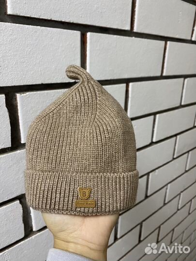 Модные шапочки на малышей 0-6 мес