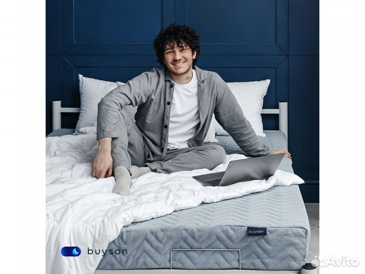 Матрас 200*080