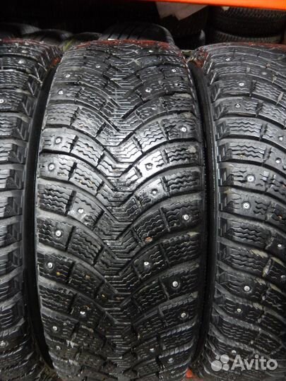 Michelin X-Ice North 2 195/65 R15