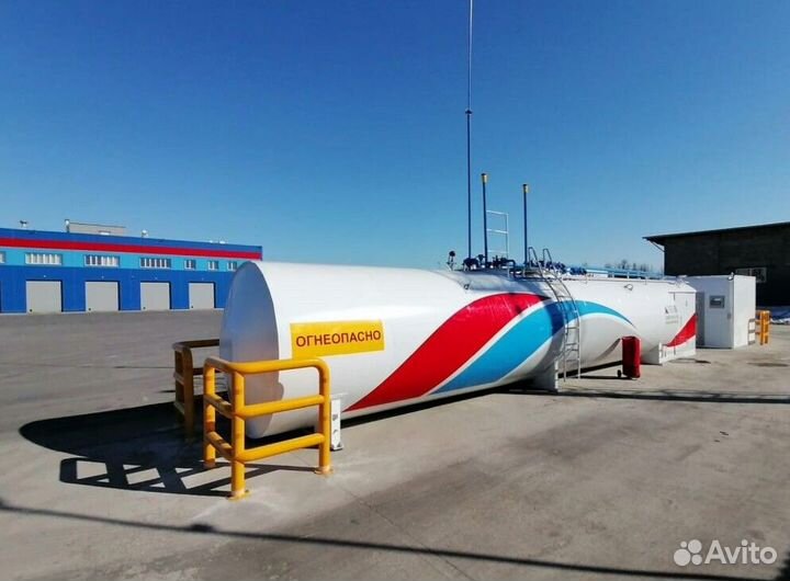 Казс для предприятия