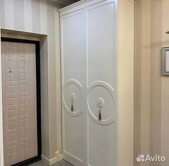 Шкафы купе на заказ. В любом стиле