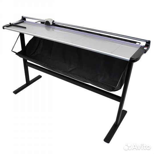 Резак роликовый KW-triO 13026 1500REZ,новый