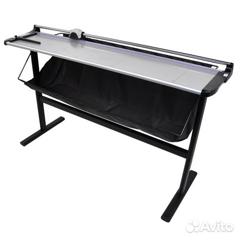 Резак роликовый KW-triO 13026 1500REZ,новый