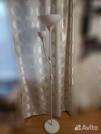 Торшер икеа