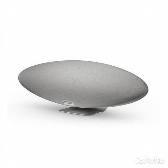 Акустика Bowers & Wilkins Zeppelin (Pearl Grey)