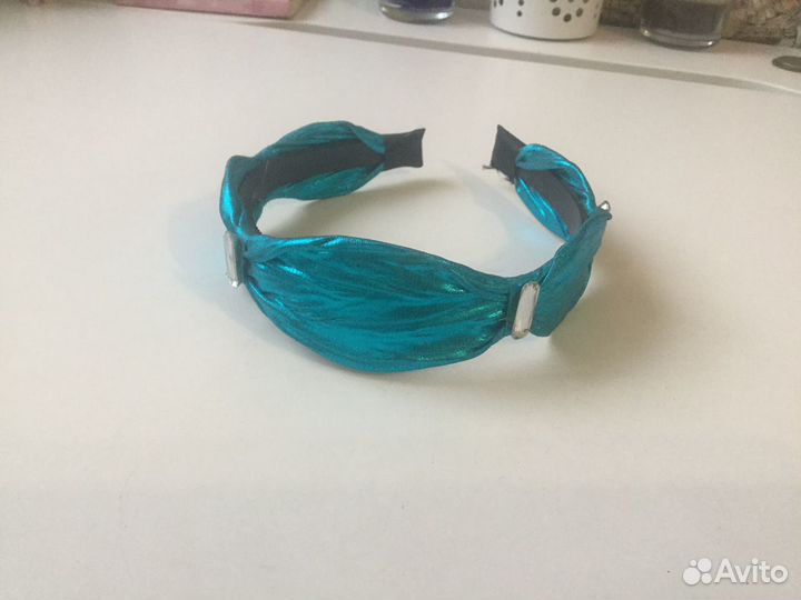 Детские ободки на голову