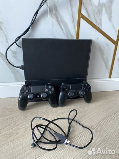 Sony PS4 Fat 500 gb