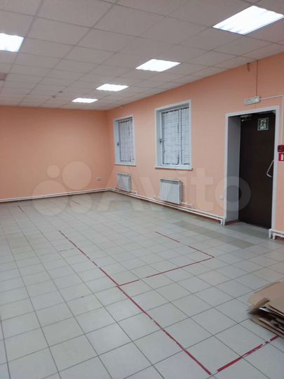 Помещение под магазин